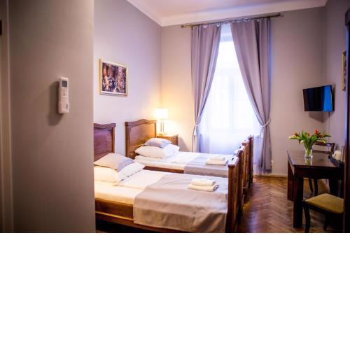 Aparthotel Maria