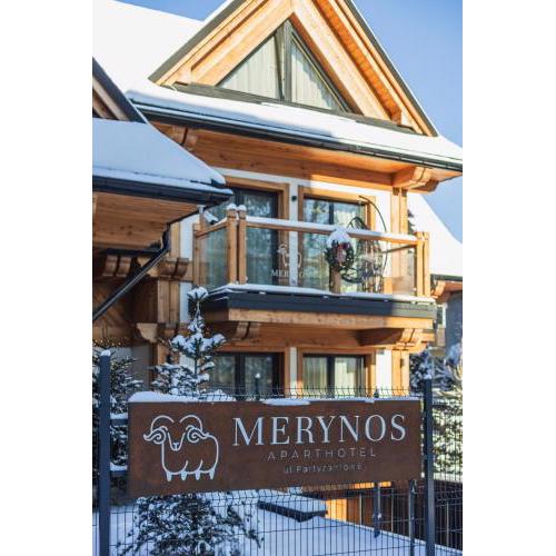 Aparthotel Merynos