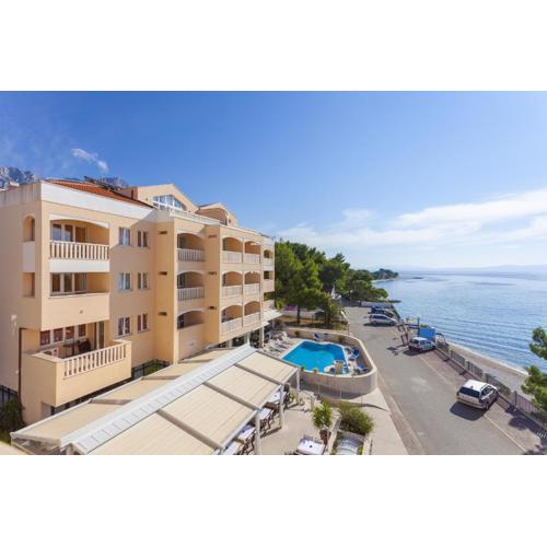 Aparthotel Milenij
