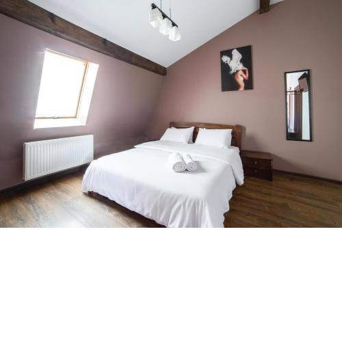 Aparthotel Na Mytniy