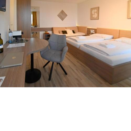 Aparthotel Neudörfl