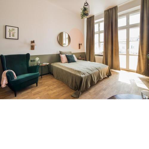 Aparthotel Nowy Świat 28