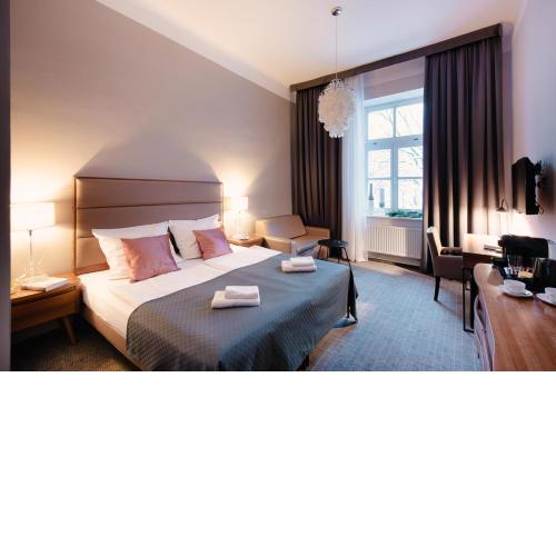 Aparthotel Old Town