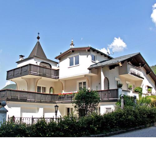 Aparthotel Pan Haus