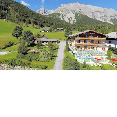 Aparthotel Pfeffermühle