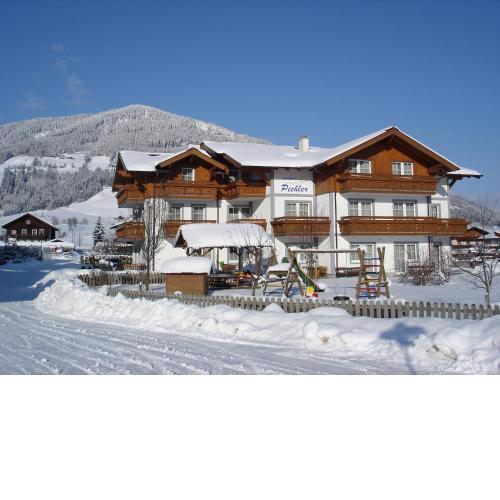 Aparthotel Pichler