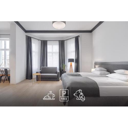 Aparthotel Platinum