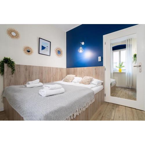 Aparthotel przy Bulwarze by Rentoom
