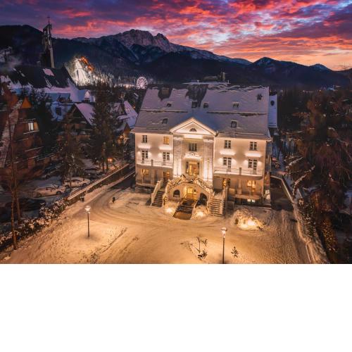 Aparthotel Renesans Zakopane