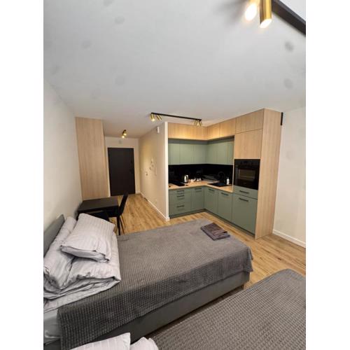 ApartHotel Rynek Kielce