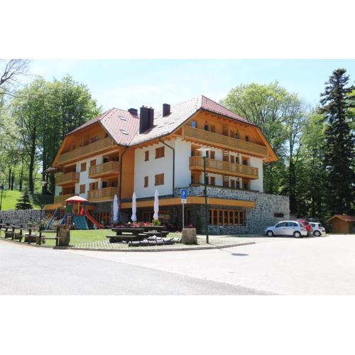 Aparthotel Snjezna Kraljica