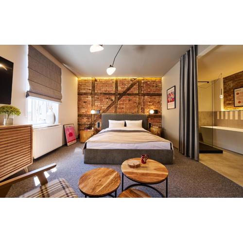 apartHotel Sobieskiego 9