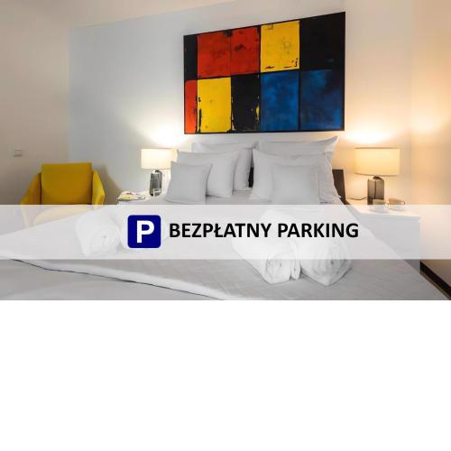 Aparthotel Solskiego Wrocław