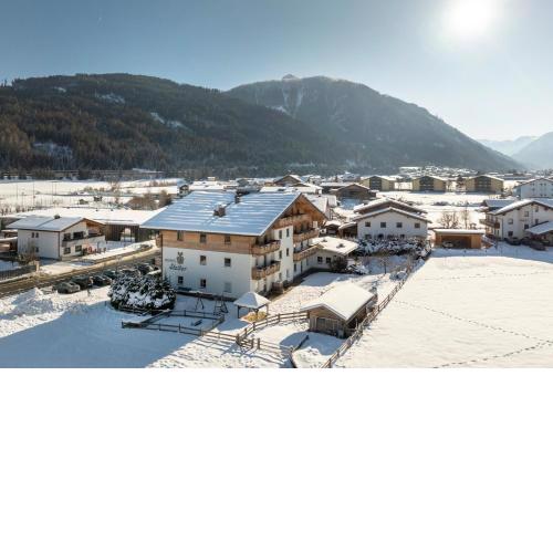 Aparthotel Stadler