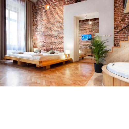 Aparthotel Stare Miasto