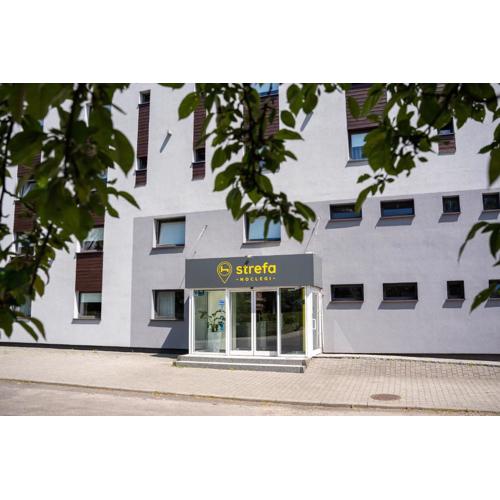 Aparthotel Strefa Premium