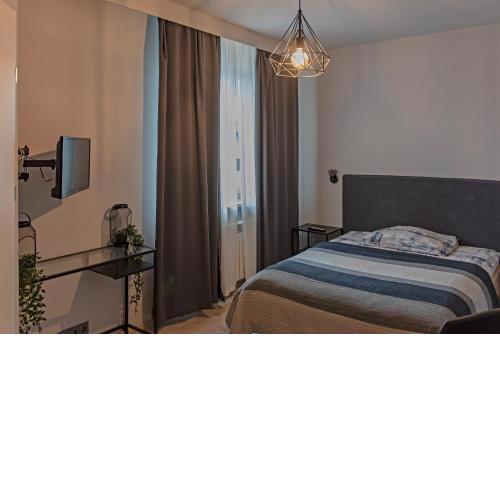 Aparthotel STUDIO