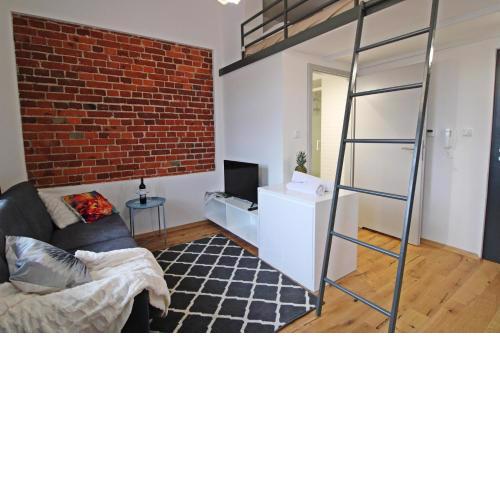 Aparthotel Tectum TectumApartments