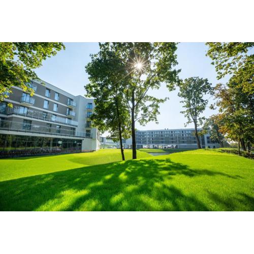 Aparthotel Termy Uniejów