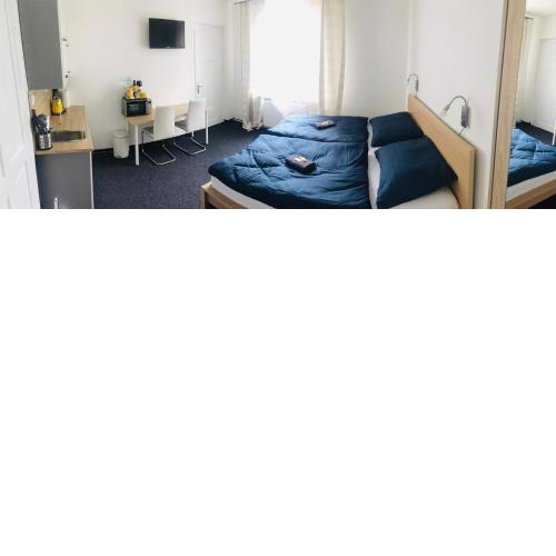 APARTHOTEL VÍTKOVICE