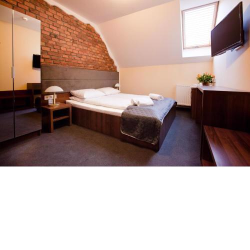 Aparthotel W Pałacu