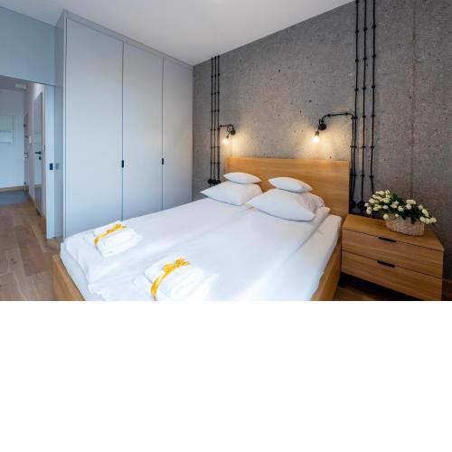 ApartHotel Warsaw Center