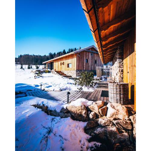 Aparthotel & Wellness Knížecí cesta