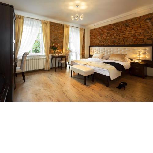 Aparthotel Wodna