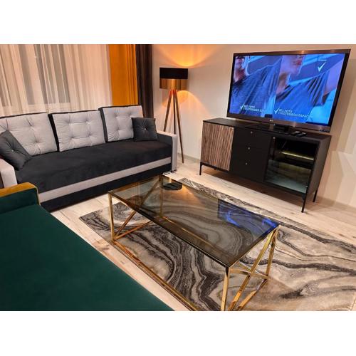Aparthotel Zabrze, Apartament Agnieszka