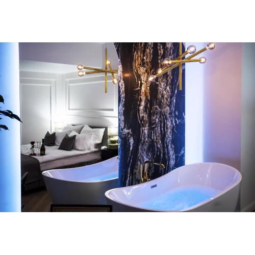 Aparthotel ZATOR Glam 52 jacuzzi