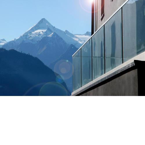 Aparthotel Zell am See (Contactless Check-In)