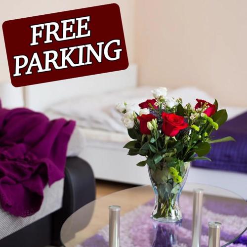 ApartHouse Apartamenty Centrum