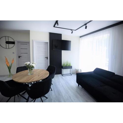 Aparthouse Kretowiny