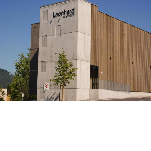 Aparthouse Leonhard