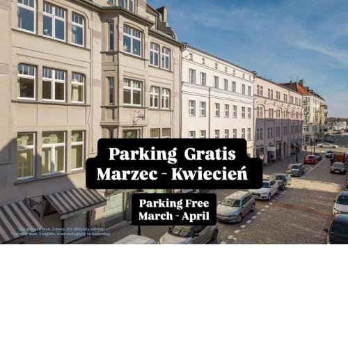 Aparthouse Woźna 11 Old Town