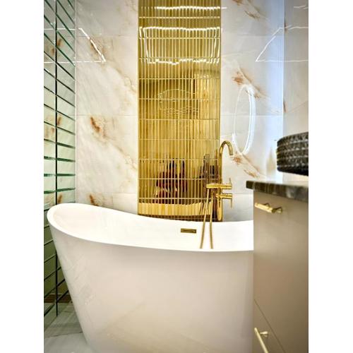 Aparti GoldNWhite Studio GALAXY