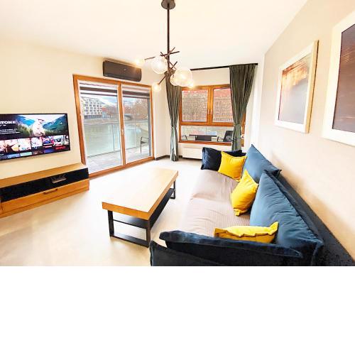 Apartimento Bulvar Premium