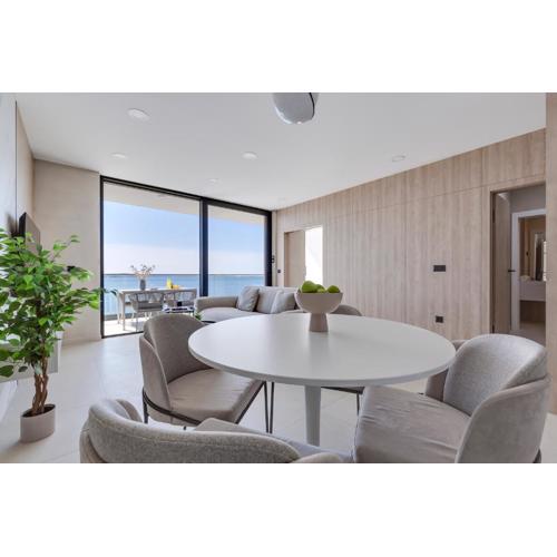 Apartina Boutique Suites