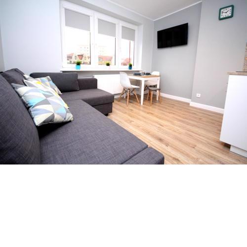 Apartinfo Apartment Old Town Dlugie Ogrody