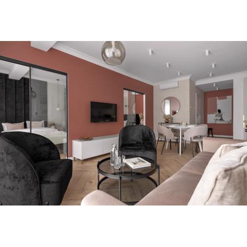 APARTIO ROOMS Gliwice