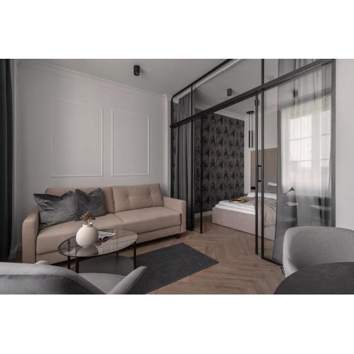 APARTIO ROOMS Katowice