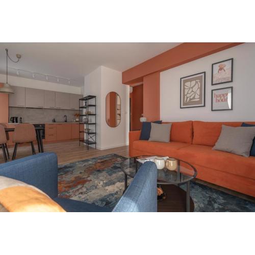 APARTIO ROOMS Zabrze