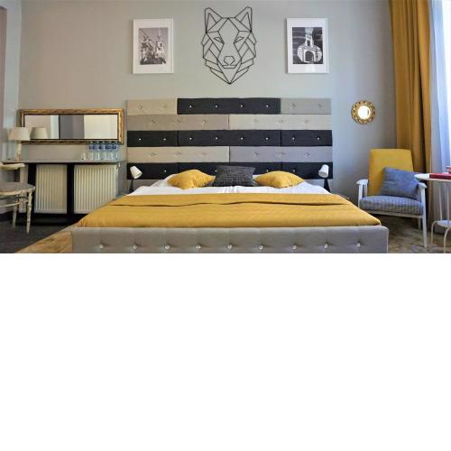 APARTLIS Apartment OLD TOWN Stare Miasto