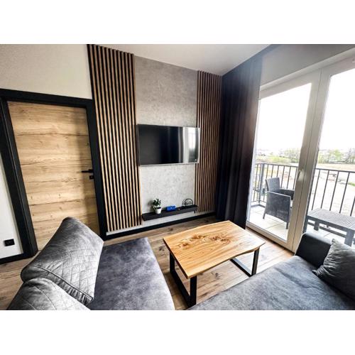 ApartLoft 64 Apartament Zator
