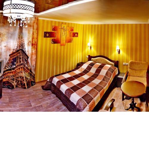 ApartLux Chernigov