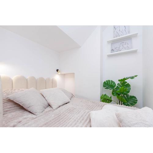 Apartly - Apartament 7, Mickiewicza 34