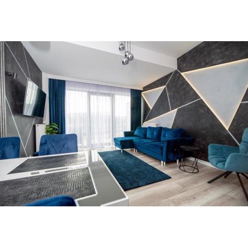 Apartly - apartamenty Hanza Tower