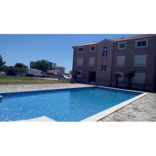 Apartma Andrea