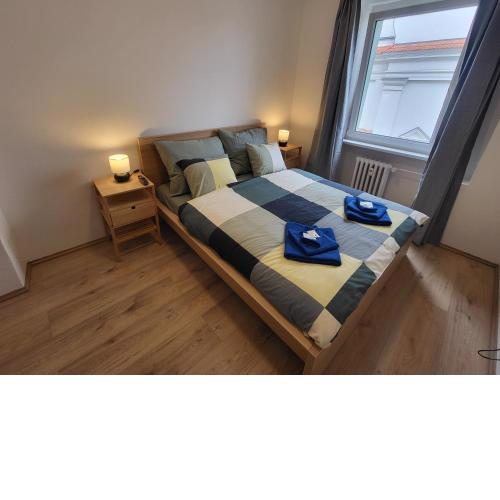 Apartmá Beatrice