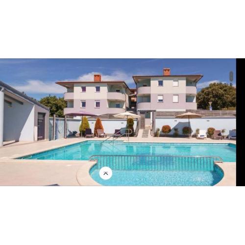 Apartma DOLORES